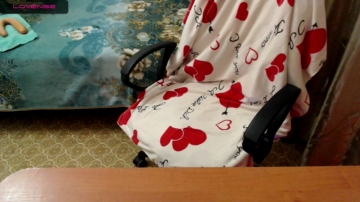 AlexxBong  06-11-2021 Recorded Video Topless